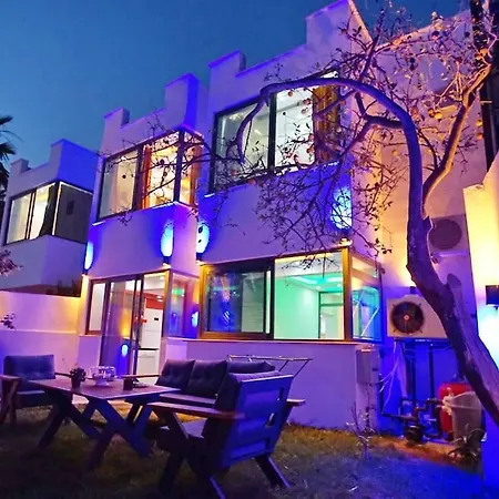 Villa Mehmet 2 Kaş
