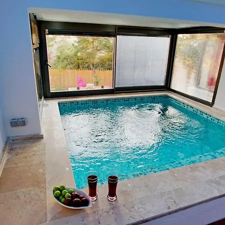Mehmet 2 Villa Kaş