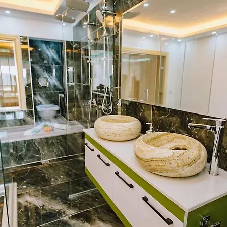 Villa Mehmet 2 Kaş