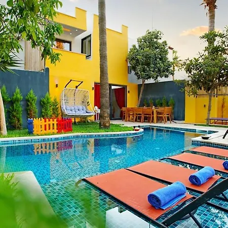 Mehmet 2 Villa Kaş
